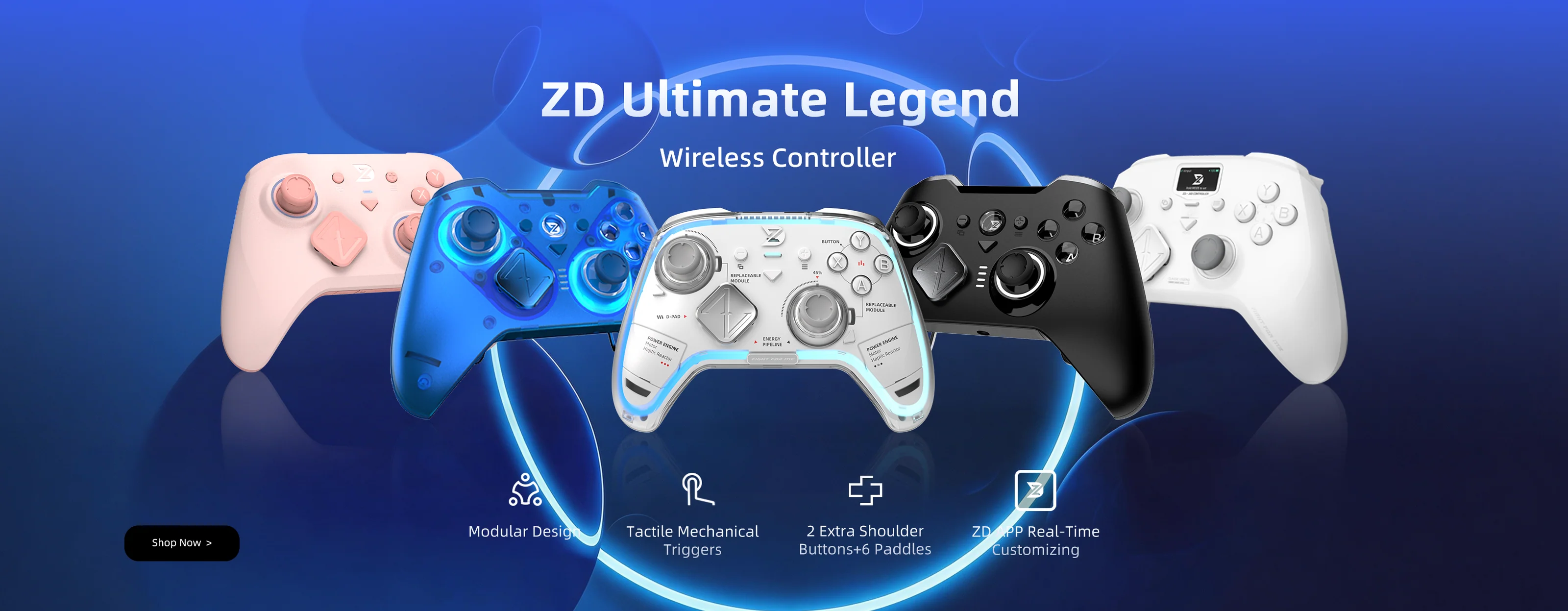 Master Precision, Redefine Your Play